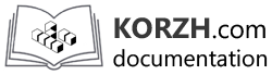 KORZH.COM