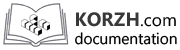 KORZH.COM